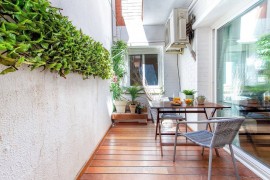 Quiet Cozy Apartment Center Eixample, Italia, Barcelona Centre, Barcellona