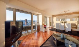 Appartamento vacanze per 10 persone con terrazza, Italia, Playa Barcelona, Barcellona