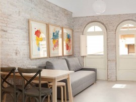 Appartamento con 1 camera da letto ristrutturato a Born, Italia, Barcelona Centre, Barcellona