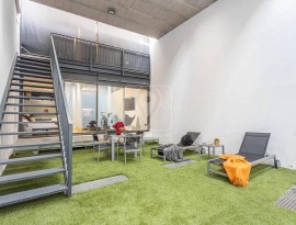 Appartamento vacanze per 2 persone con giardino, Italia, Barcelona Centre, Barcellona