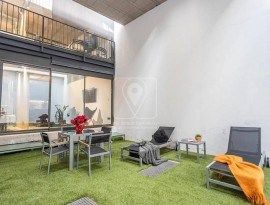 Appartamento vacanze per 2 persone con giardino, Italia, Barcelona Centre, Barcellona