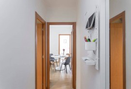 Appartamento vacanze per 5 persone con balcone/terrazza, Italia, Barcelona Centre, Barcellona