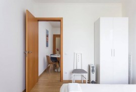 Appartamento vacanze per 5 persone con balcone/terrazza, Italia, Barcelona Centre, Barcellona