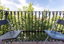 Appartamento vacanze per 5 persone con balcone/terrazza, Italia, Barcelona Centre, Barcellona