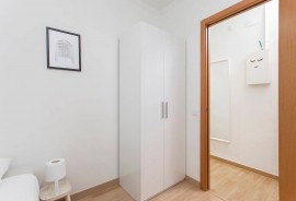 Appartamento vacanze per 5 persone con balcone/terrazza, Italia, Barcelona Centre, Barcellona