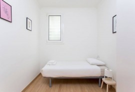 Appartamento vacanze per 5 persone con balcone/terrazza, Italia, Barcelona Centre, Barcellona