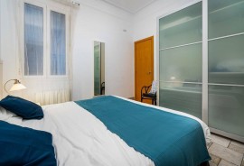 Appartamento vacanze per 4 persone con balcone/terrazza, Italia, Barcelona Centre, Barcellona