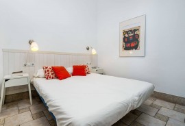 Appartamento vacanze per 4 persone con balcone/terrazza, Italia, Barcelona Centre, Barcellona