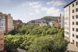 Appartamento vacanze per 2 persone con balcone, Italia, Barcelona Centre, Barcellona