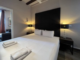 Appartamento vacanze per 2 persone con balcone, Italia, Barcelona Centre, Barcellona