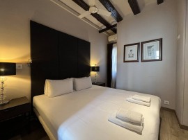 Appartamento vacanze per 2 persone con balcone, Italia, Barcelona Centre, Barcellona