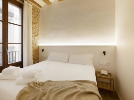 Appartamento vacanze per 3 persone con balcone, Italia, Barcelona Centre, Barcellona