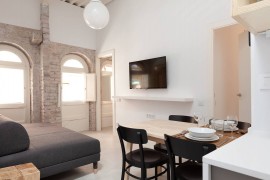 Elegante appartamento con 2 camere da letto nel Born, Italia, Barcelona Centre, Barcellona