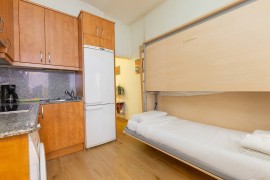 Central Barcelona Studio Apartment, Italia, Barcelona Centre, Barcellona