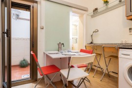 Central Barcelona Studio Apartment, Italia, Barcelona Centre, Barcellona