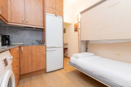 Central Barcelona Studio Apartment, Italia, Barcelona Centre, Barcellona