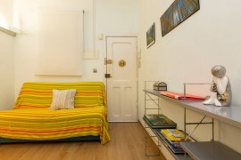 Central Barcelona Studio Apartment, Italia, Barcelona Centre, Barcellona