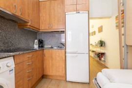 Central Barcelona Studio Apartment, Italia, Barcelona Centre, Barcellona