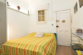 Central Barcelona Studio Apartment, Italia, Barcelona Centre, Barcellona