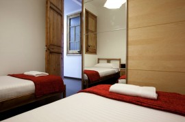 Appartamento con 2 camere da letto per famiglie, Italia, Barcelona Centre, Barcellona