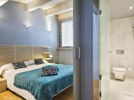 Appartamento vacanze per 4 persone, Italia, Barcelona Centre, Barcellona