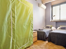 Appartamento vacanze per 4 persone, Italia, Barcelona Centre, Barcellona