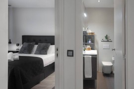 Cozy apt. | Stay Unique Apartments Aprestadora, Italia, L'Hospitalet de Llobregat, Barcelonès