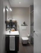 Cozy apt. | Stay Unique Apartments Aprestadora, Italia, L'Hospitalet de Llobregat, Barcelonès