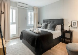 Cozy apt. | Stay Unique Apartments Aprestadora, Italia, L'Hospitalet de Llobregat, Barcelonès