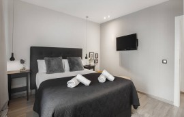 Cozy apt. | Stay Unique Apartments Aprestadora, Italia, L'Hospitalet de Llobregat, Barcelonès