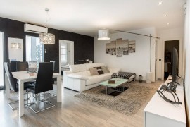 Cozy apt. | Stay Unique Apartments Aprestadora, Italia, L'Hospitalet de Llobregat, Barcelonès