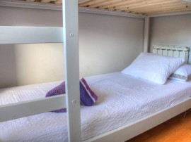 Appartamento vacanze per 5 persone con piscina, Italia, Barcelona Centre, Barcellona