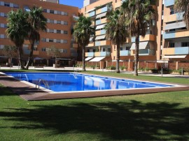 Appartamento vacanze per 5 persone con piscina, Italia, Barcelona Centre, Barcellona