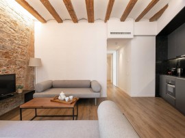 Appartamento vacanze per 4 persone con balcone, Italia, Barcelona Centre, Barcellona