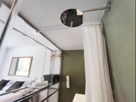 Appartamento vacanze per 2 persone con balcone, Italia, Barcelona Centre, Barcellona