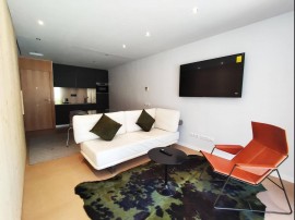 Appartamento vacanze per 2 persone con balcone, Italia, Barcelona Centre, Barcellona