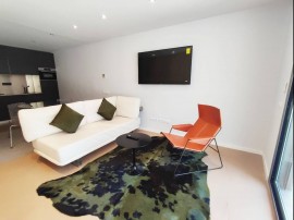 Appartamento vacanze per 2 persone con balcone, Italia, Barcelona Centre, Barcellona