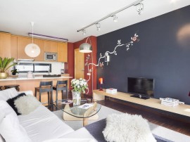 Appartamento vacanze per 4 persone con balcone, Italia, Barcelona Centre, Barcellona