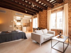 Appartamento vacanze per 2 persone, Italia, Barcelona Centre, Barcellona