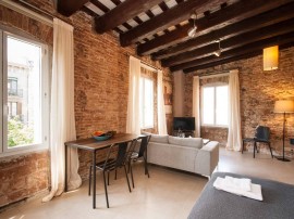 Appartamento vacanze per 2 persone, Italia, Barcelona Centre, Barcellona