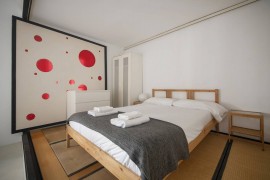 Pied-à-terre in central Barcelona 100m from beach., Italia, Barcelona Centre, Barcellona