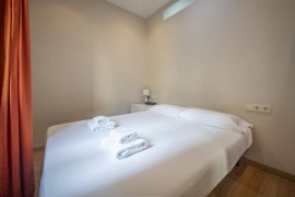 2 bed apartment in Barceloneta steps from the beach, Barcelona Centre, Barcellona