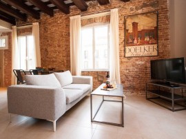 Appartamento vacanze per 2 persone, Italia, Barcelona Centre, Barcellona