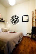 Appartamento vacanze per 2 persone con balcone, Italia, Barcelona Centre, Barcellona