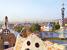 Sagrada Familia Grassot - Industria, Italia, Barcelona Centre, Barcellona