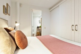 Appartamento vacanze per 2 persone con balcone, Italia, Barcelona Centre, Barcellona