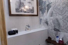 Room With Private Bathroom, Italia, Nou Barris, Barcellona