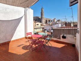 Classbedroom Born 5 Apartment, Italia, Barcelona Centre, Barcellona