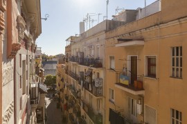 Moderno appartamento sulla spiaggia di Barceloneta