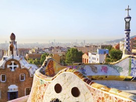 Sagrada Familia Grassot - Industria, Barcelona Centre, Barcellona